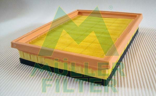 MULLER FILTER oro filtras PA3490